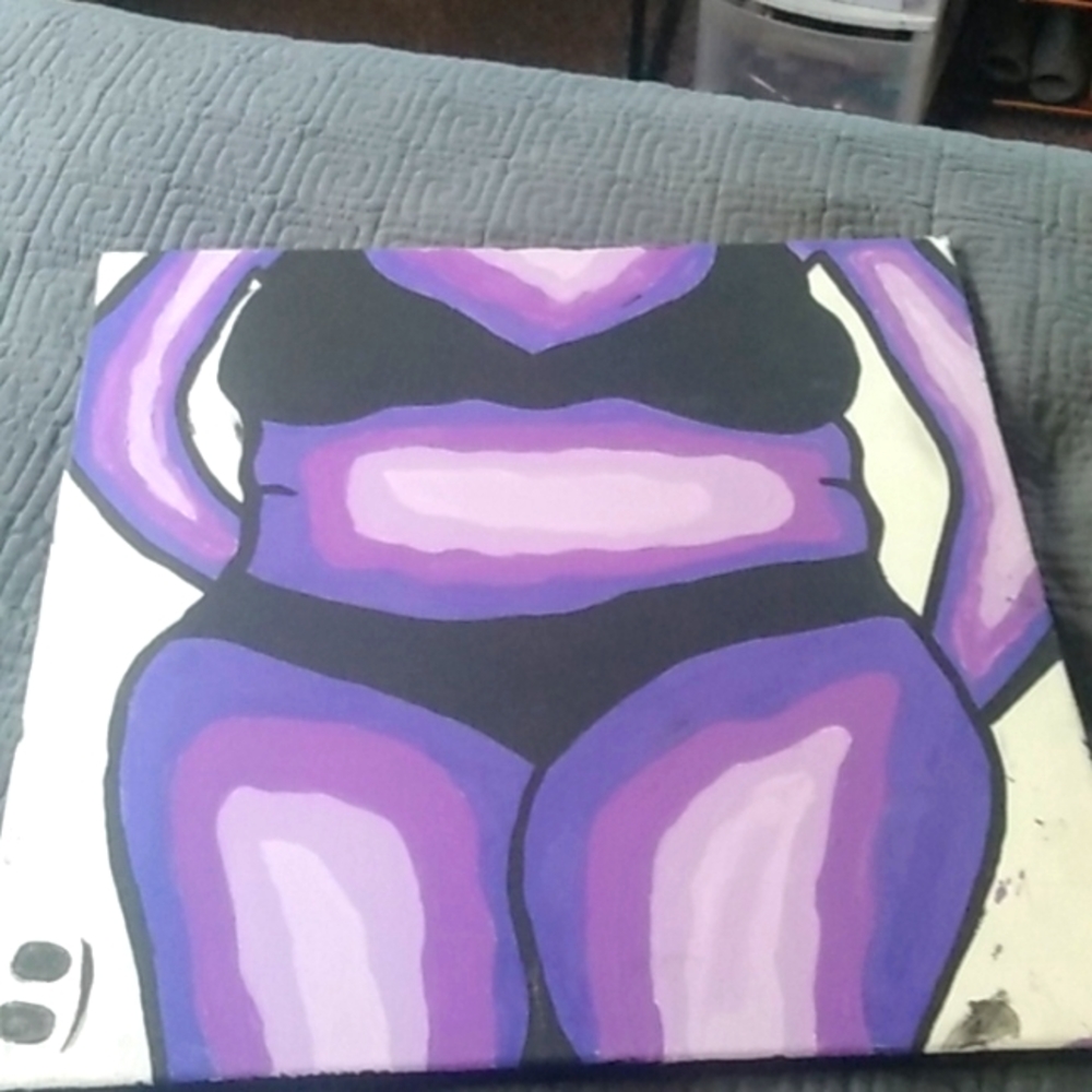 Body painting